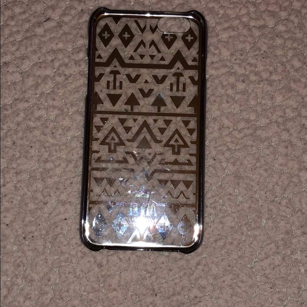 iPhone case